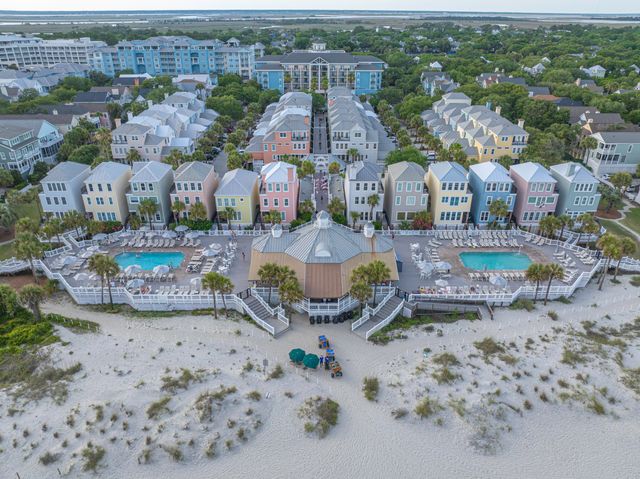 12 Ocean Point Drive, Isle Of Palms, SC 29451