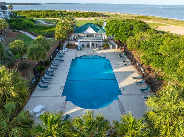 12 Ocean Point Drive, Isle Of Palms, SC 29451