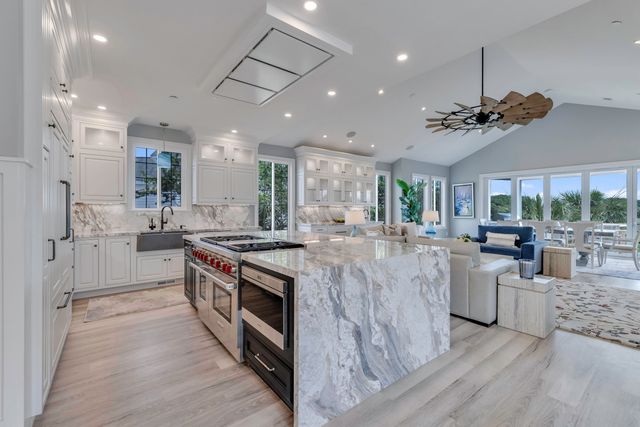 12 Ocean Point Drive, Isle Of Palms, SC 29451