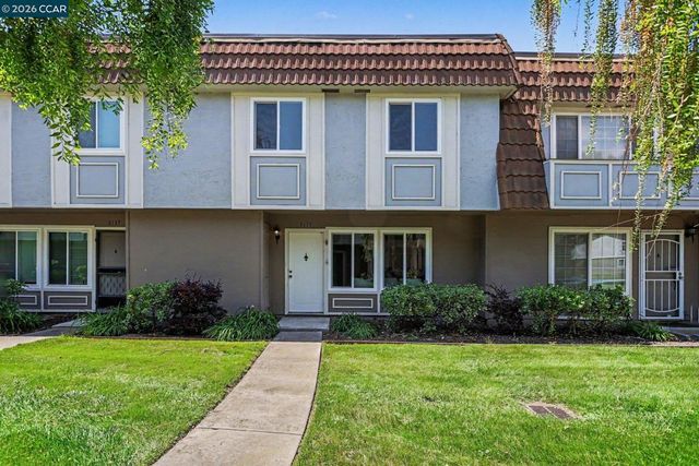 3153 Cochise Way, Pleasanton, CA 94588
