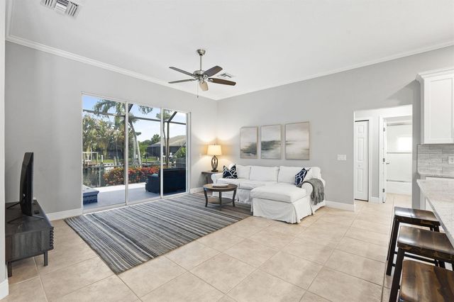 117 Queen Elizabeth Court, Hutchinson Island, FL 34949