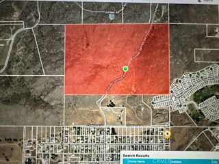 0 Juniper Springs, Hemet, CA 92545