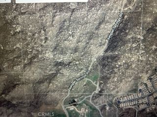 0 Juniper Springs, Hemet, CA 92545