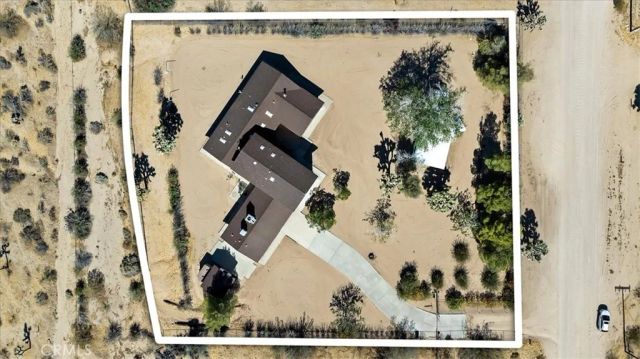 59187 Mesa Dr, Yucca Valley, CA 92284
