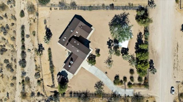 59187 Mesa Dr, Yucca Valley, CA 92284