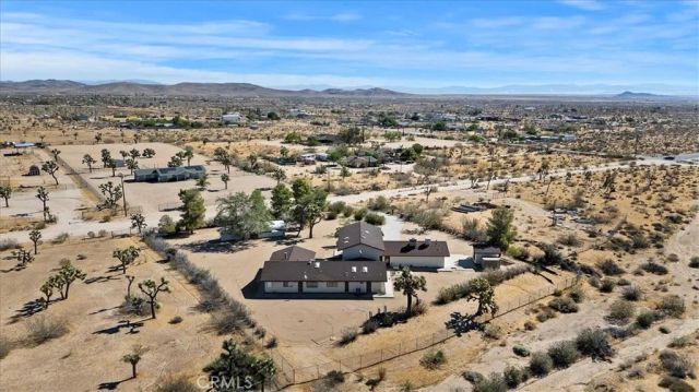59187 Mesa Dr, Yucca Valley, CA 92284