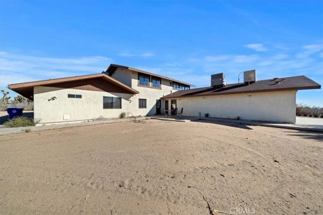 59187 Mesa Dr, Yucca Valley, CA 92284