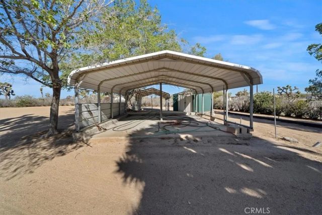 59187 Mesa Dr, Yucca Valley, CA 92284