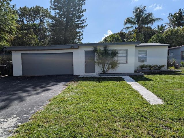1420 NW 5th Avenue, Fort Lauderdale, FL 33311