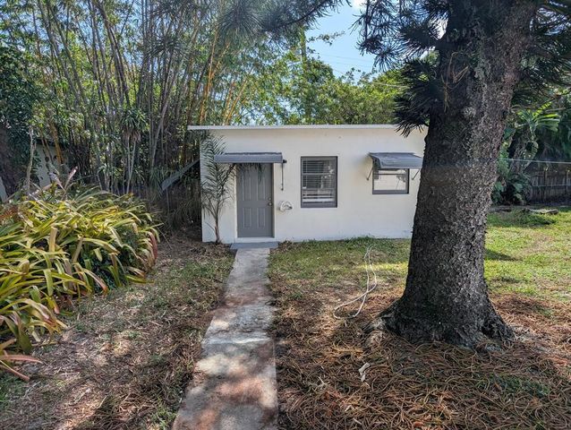1420 NW 5th Avenue, Fort Lauderdale, FL 33311
