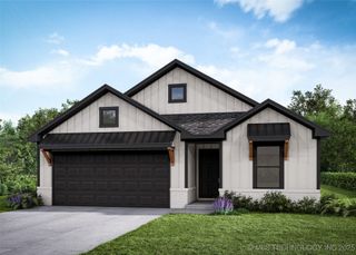 3423 N Gum Place, Broken Arrow, OK 74012