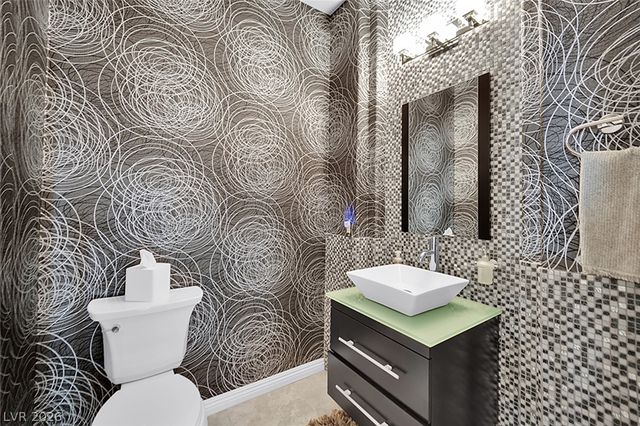 9250 Wittig Avenue, Las Vegas, NV 89149