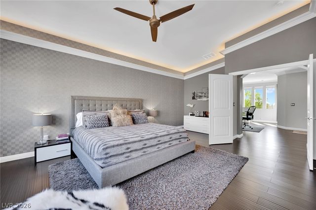 9250 Wittig Avenue, Las Vegas, NV 89149