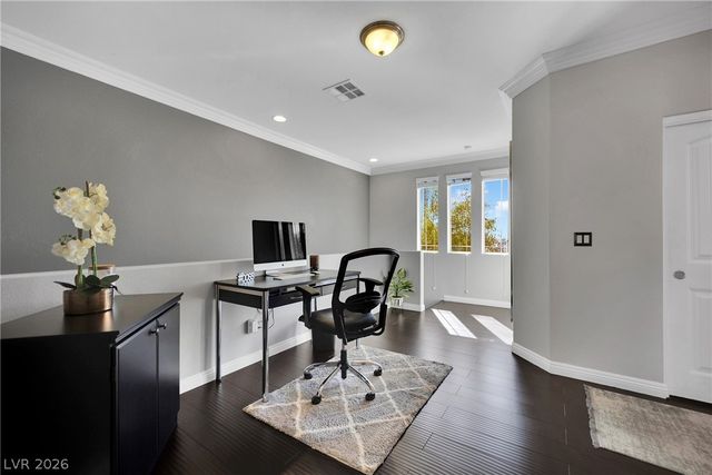 9250 Wittig Avenue, Las Vegas, NV 89149