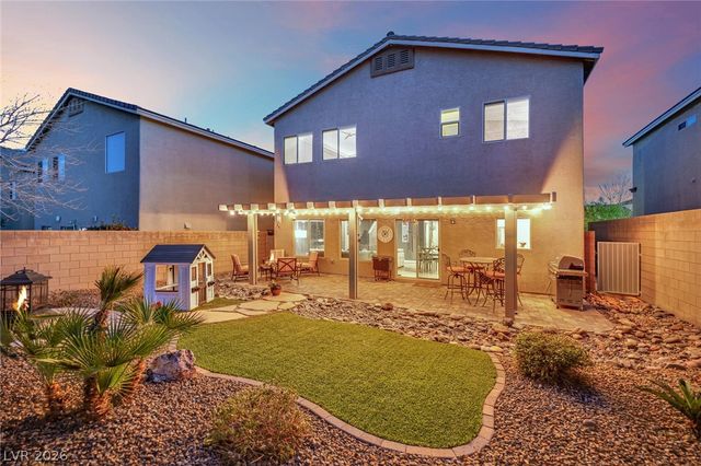 9250 Wittig Avenue, Las Vegas, NV 89149