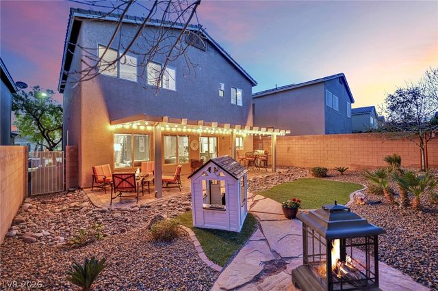 9250 Wittig Avenue, Las Vegas, NV 89149