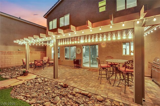 9250 Wittig Avenue, Las Vegas, NV 89149