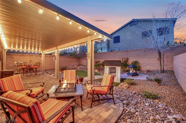 9250 Wittig Avenue, Las Vegas, NV 89149