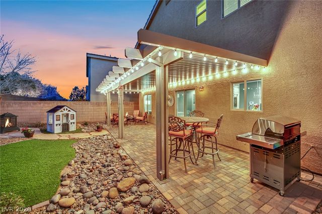 9250 Wittig Avenue, Las Vegas, NV 89149