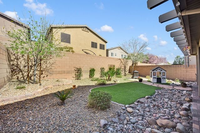 9250 Wittig Avenue, Las Vegas, NV 89149