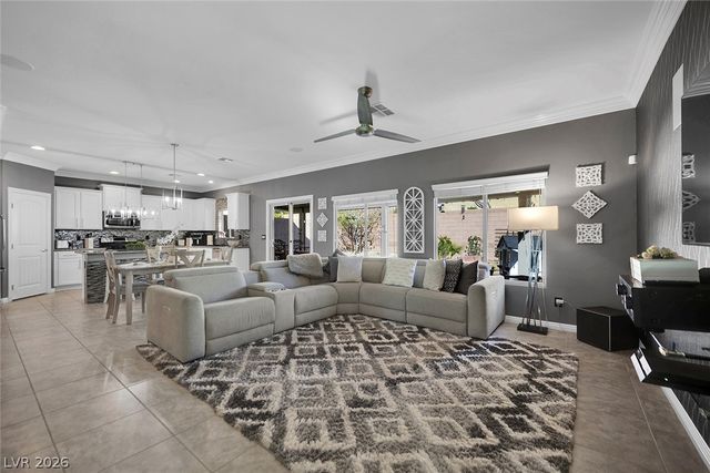 9250 Wittig Avenue, Las Vegas, NV 89149