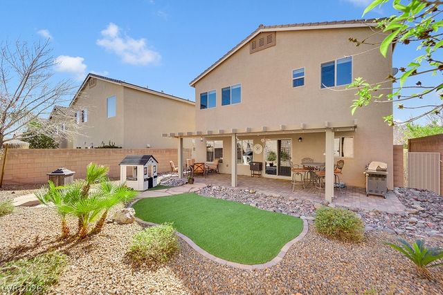 9250 Wittig Avenue, Las Vegas, NV 89149