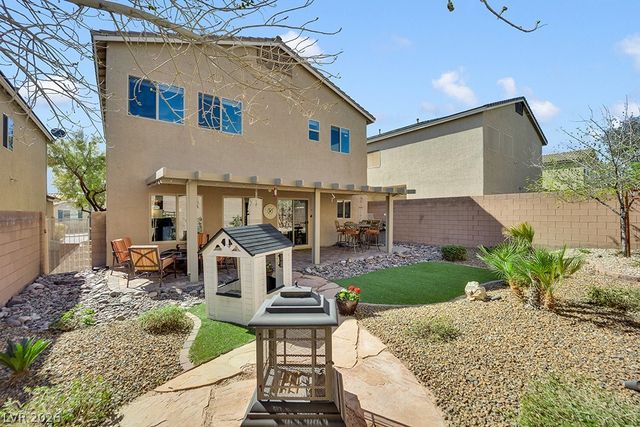 9250 Wittig Avenue, Las Vegas, NV 89149