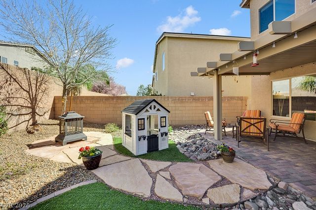 9250 Wittig Avenue, Las Vegas, NV 89149