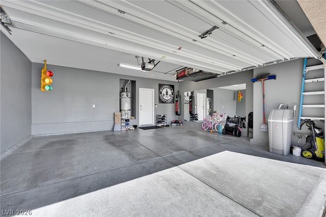 9250 Wittig Avenue, Las Vegas, NV 89149