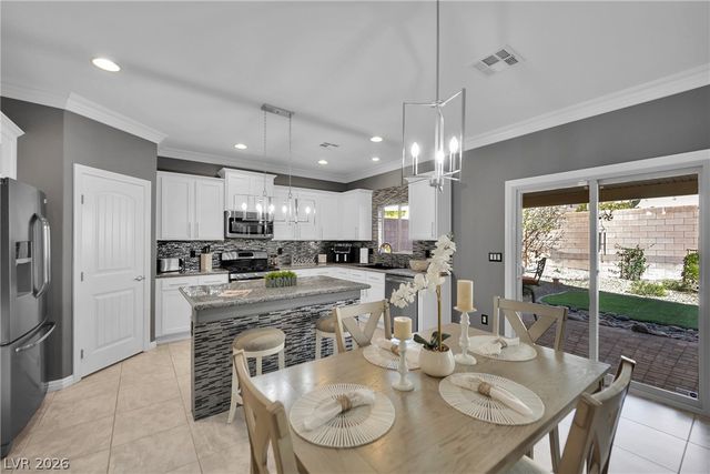 9250 Wittig Avenue, Las Vegas, NV 89149