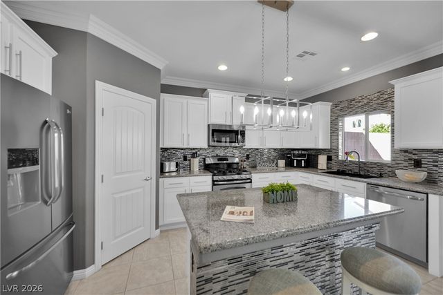 9250 Wittig Avenue, Las Vegas, NV 89149