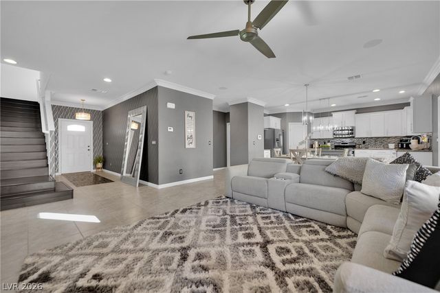 9250 Wittig Avenue, Las Vegas, NV 89149