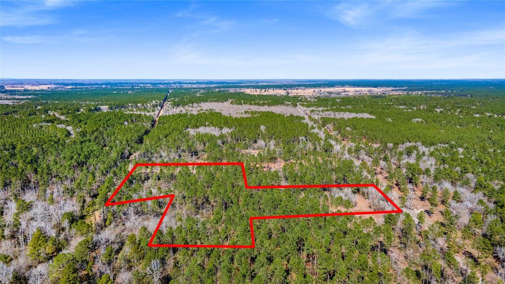 TBD Bo Brown, Trinity, TX 75862