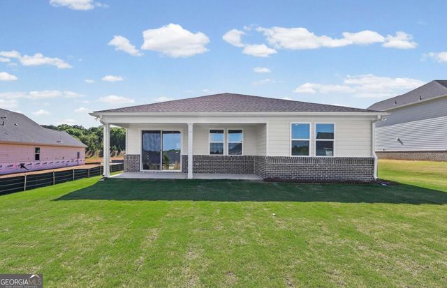 259 Nesta Grove Drive, Locust Grove, GA 30248