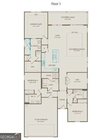 259 Nesta Grove Drive, Locust Grove, GA 30248
