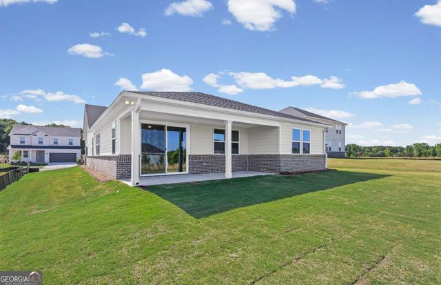 259 Nesta Grove Drive, Locust Grove, GA 30248