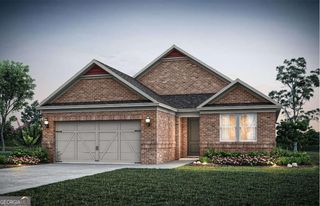 259 Nesta Grove Drive, Locust Grove, GA 30248