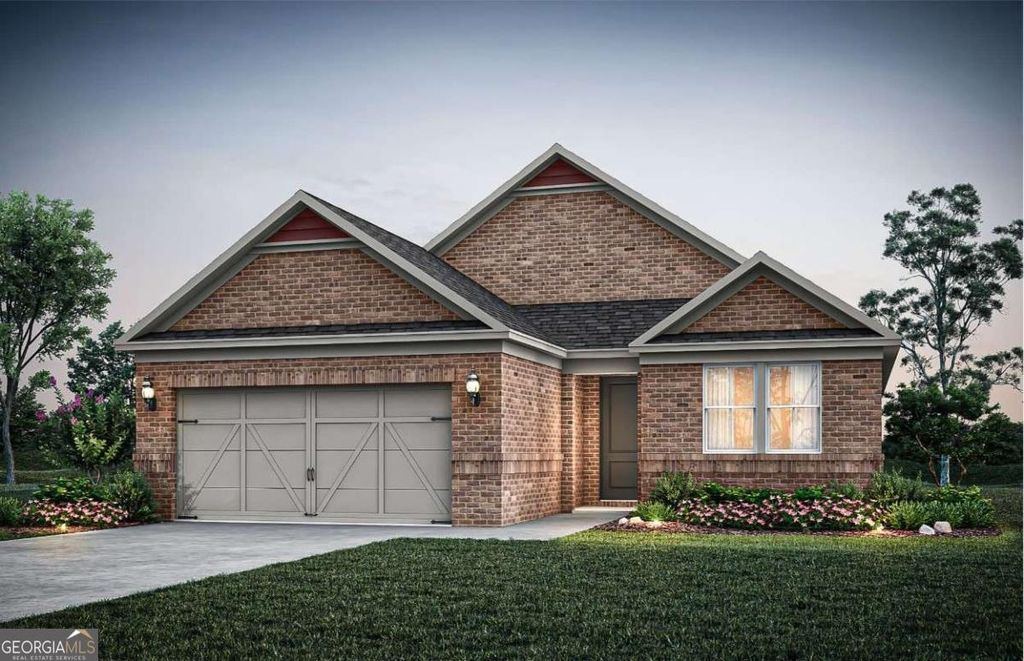 259 Nesta Grove Drive, Locust Grove, GA 30248