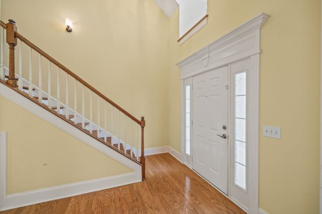 2651 James Edmon Ct, Murfreesboro, TN 37129