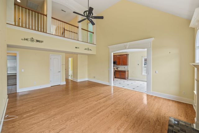 2651 James Edmon Ct, Murfreesboro, TN 37129
