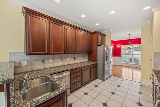 2651 James Edmon Ct, Murfreesboro, TN 37129