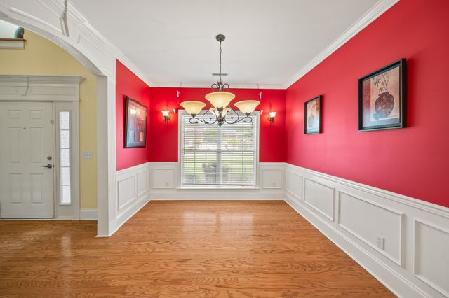 2651 James Edmon Ct, Murfreesboro, TN 37129