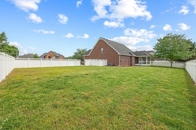2651 James Edmon Ct, Murfreesboro, TN 37129