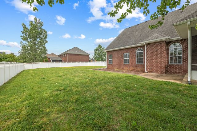2651 James Edmon Ct, Murfreesboro, TN 37129