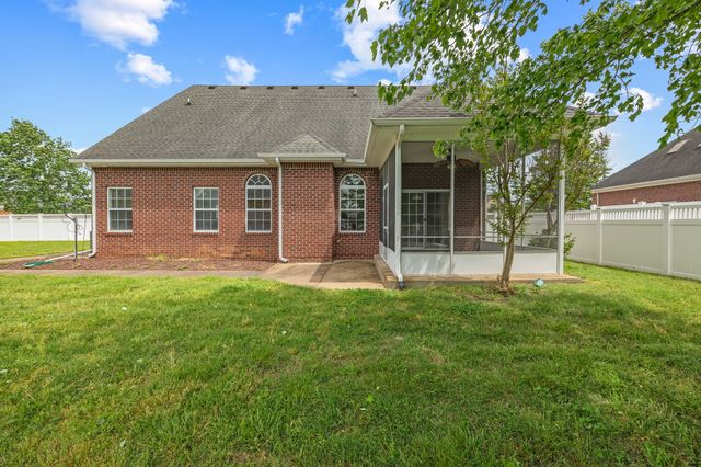 2651 James Edmon Ct, Murfreesboro, TN 37129