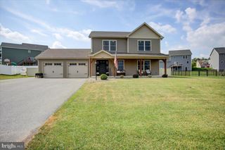 2027 JELENA RD, Shippensburg, PA 17257
