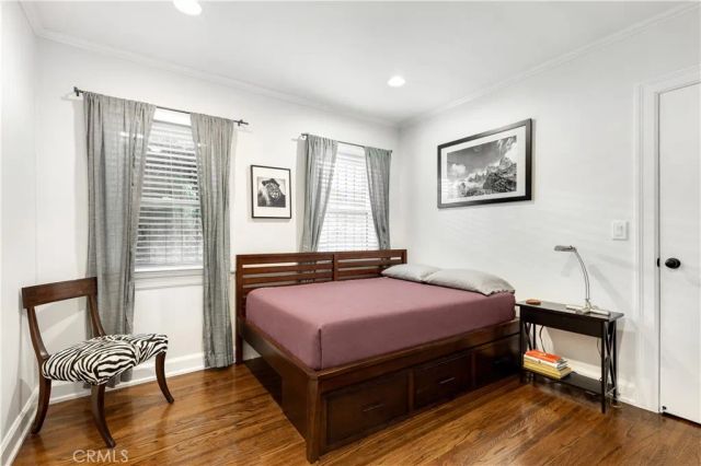 1569 S Orange Grove Avenue, Los Angeles, CA 90019