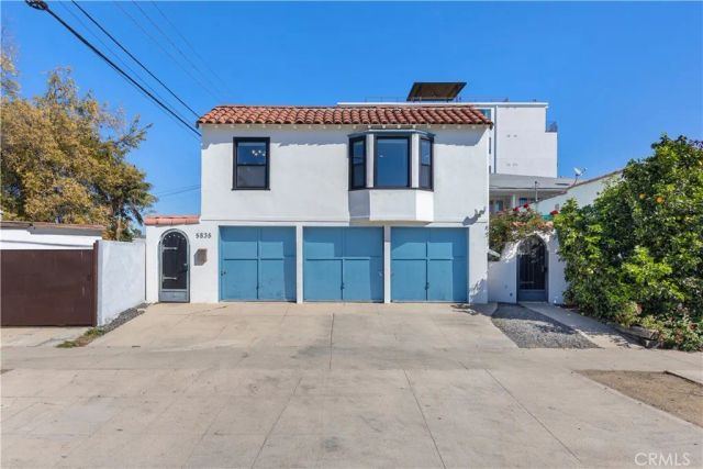 1569 S Orange Grove Avenue, Los Angeles, CA 90019