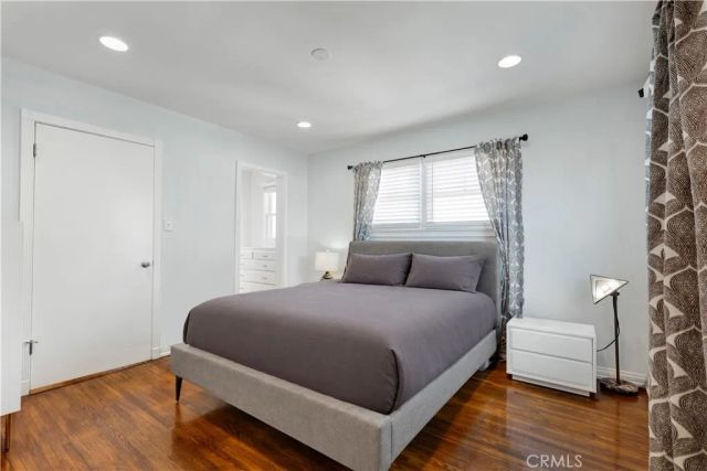 1569 S Orange Grove Avenue, Los Angeles, CA 90019