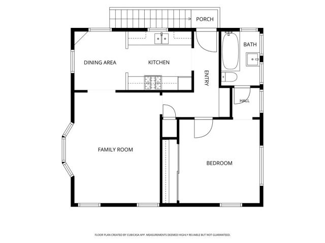 1569 S Orange Grove Avenue, Los Angeles, CA 90019